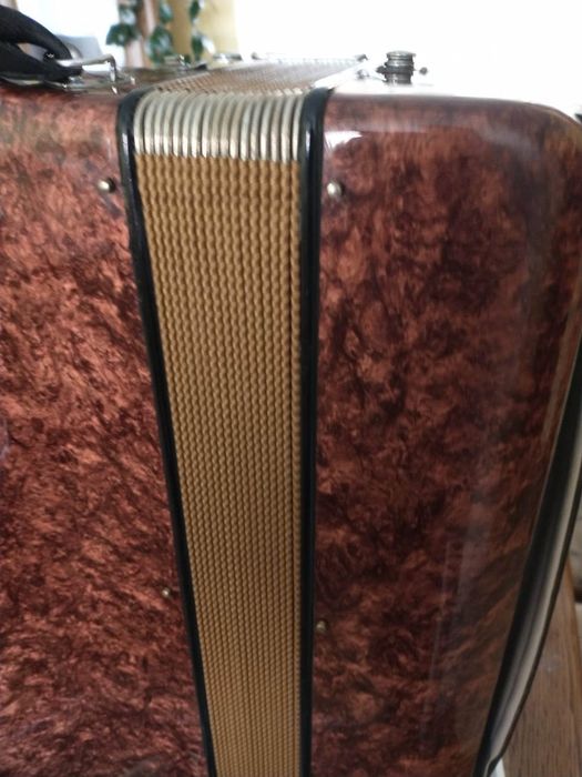 Akordeon S. Soprani 120