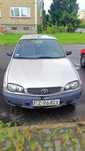 Toyota Corolla 2000