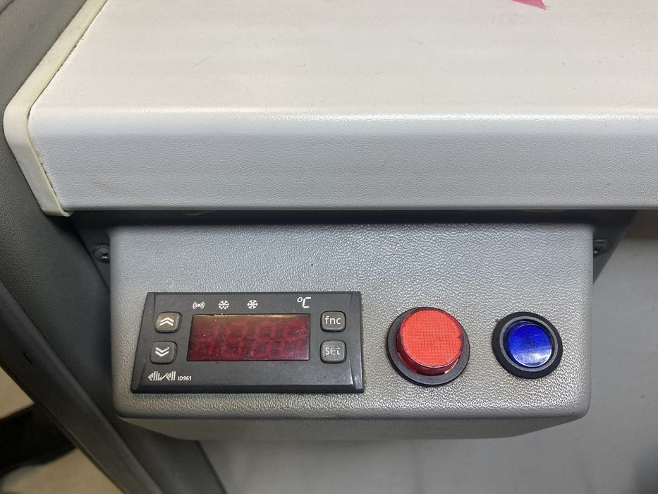 Холодильная виирина