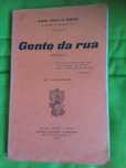 Albino Forjaz de Sampaio -Gente da rua