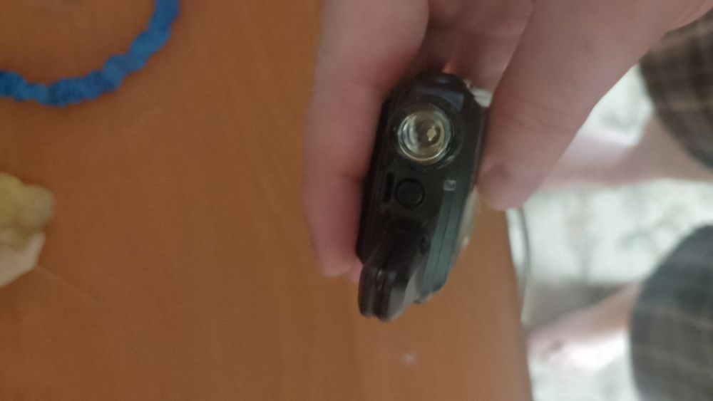 Рація baofeng BF-T1 mini