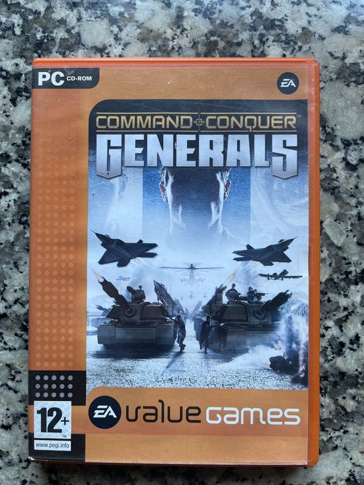 Lote de Jogos PC – Clássicos Imperdíveis!