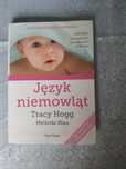Język niemowląt Tracy Hogg Melinda Blau