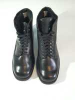 Черевики чоловічі зима р 43-44 класичні супер якісні ботинки мужские