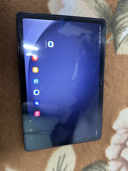 Планшет Samsung Galaxy Tab A9 Plus Wi-Fi 8/128GB
