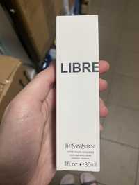 libre krem do rąk yves saint laurent wygładzający perfumowany 30 ml