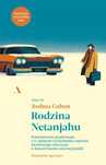 Rodzina Netanjahu Agora Joshua Cohen, Aga Zano Rok wydania: 2023,