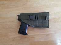 Coldre Molle Pistol Holster