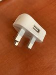 Сетевой адаптер Apple (оригинальный)