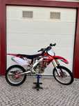 Honda Crf 250