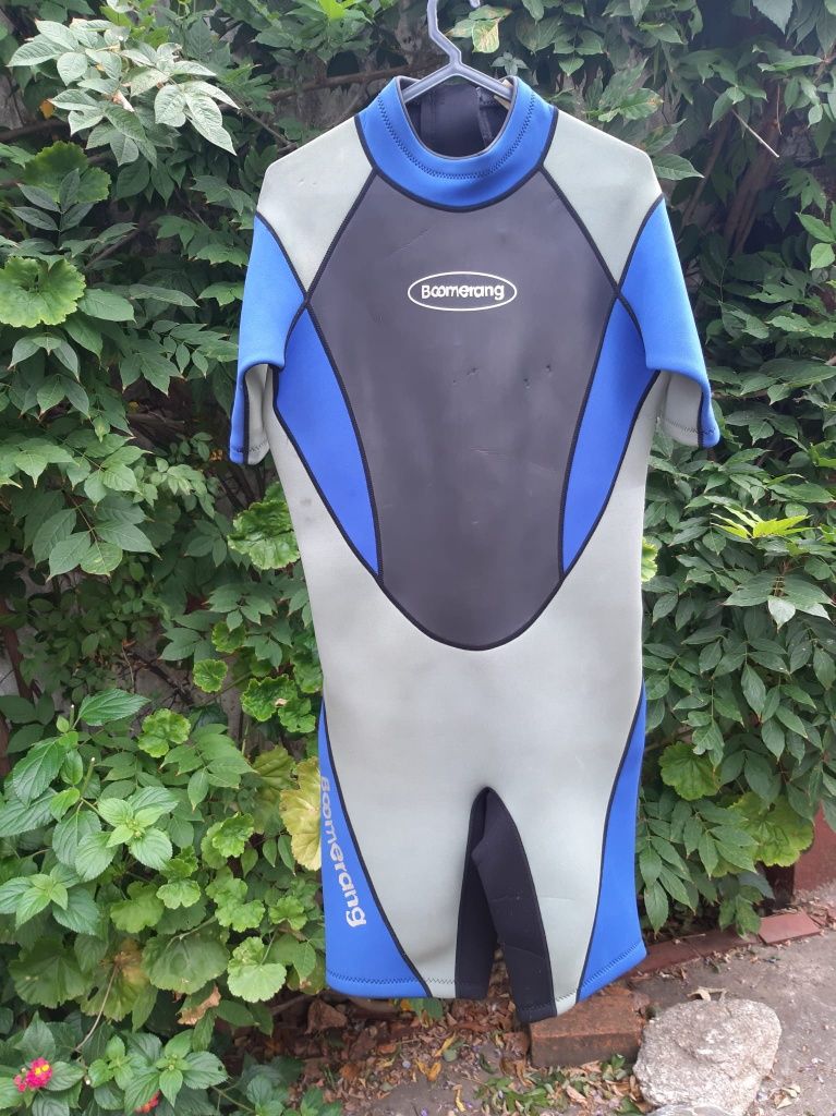 Vende se Fato Surf