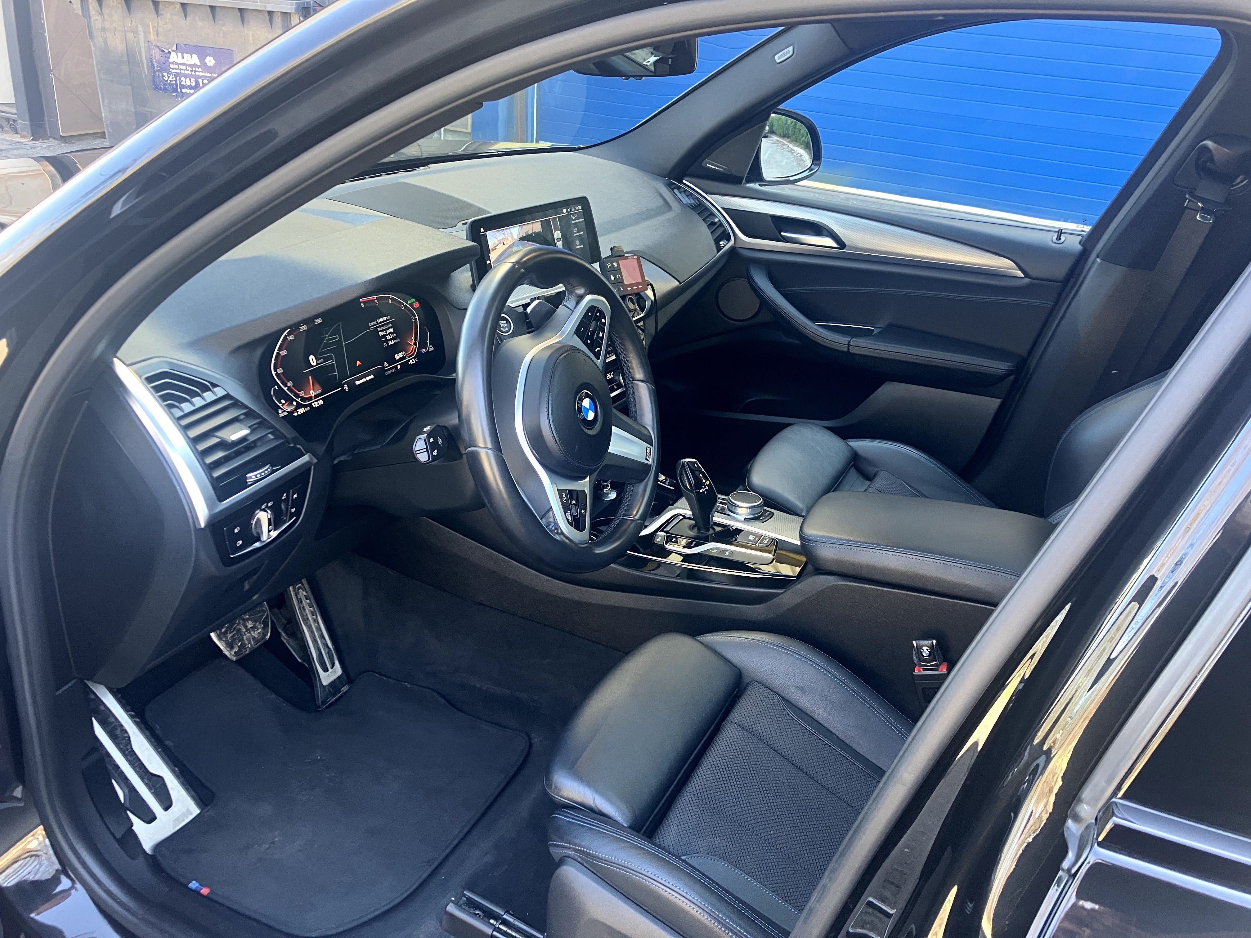Sprzedam BMW x Drive 20d M Sport M Pakiet