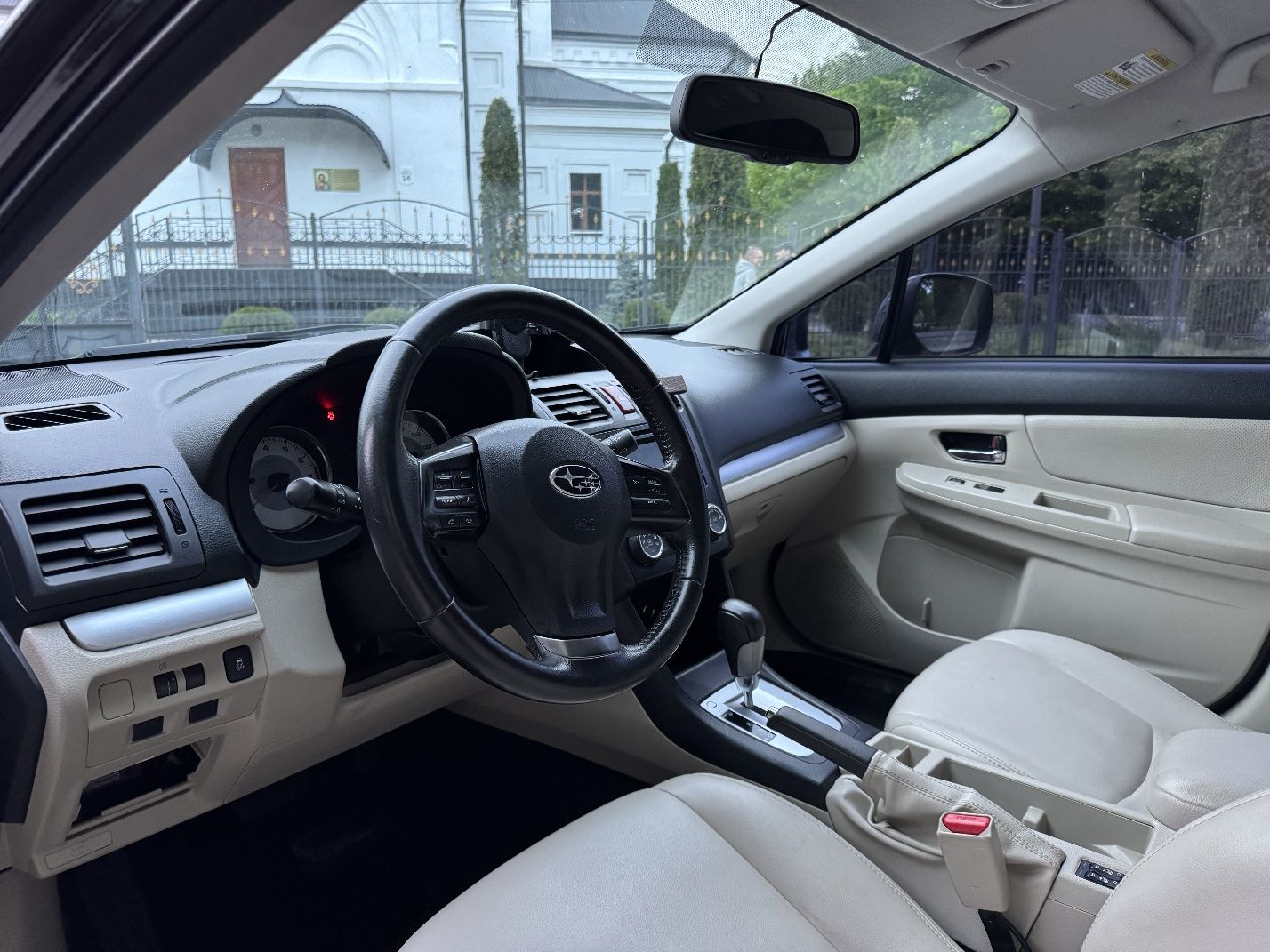 Subaru Impreza 2013р.в наявності в Києві