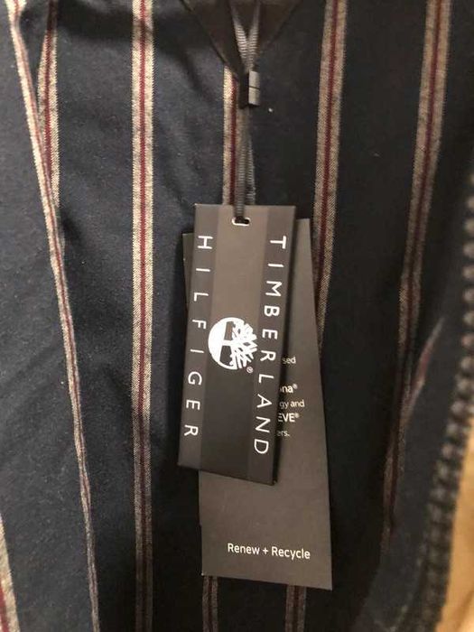 Sprzedam stylową kurtkę marki Timberland