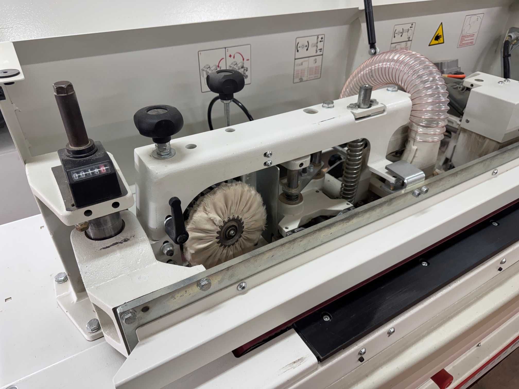 Okleiniarka SCM Minimax ME 25