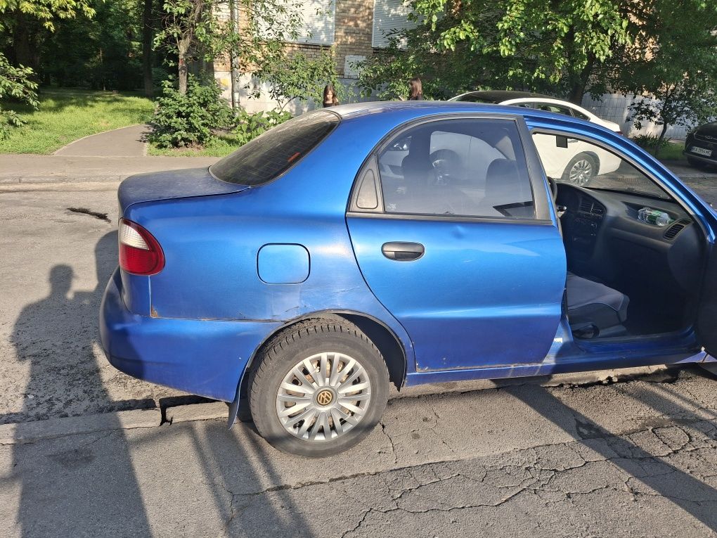 Продам ланус 2008 року