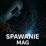 Spawanie MAG – małe zlecenia, detale, ramy – podejmę współpracę