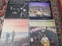 Discos vinil. 6 LPs