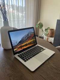 MacBook Pro Retina 2014