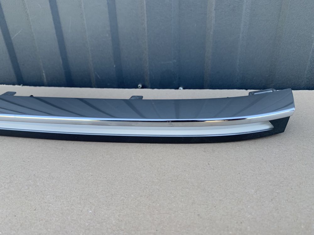 VW Arteon lift lampa LED DRL lewa przednia lewy przód