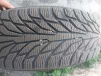 Шина Starmaxx incurro ice w880 245/70 r16