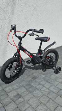 Магнієвий велосипед Corso 14" для 2-5 років