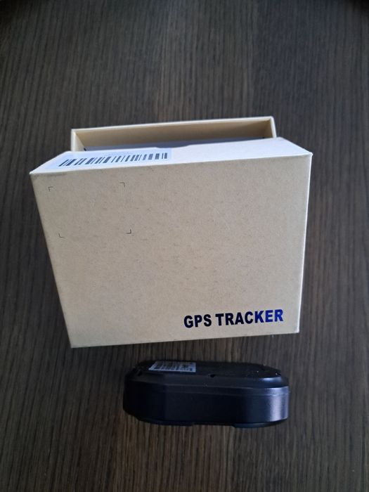 GPS Tracker Tristar TK905