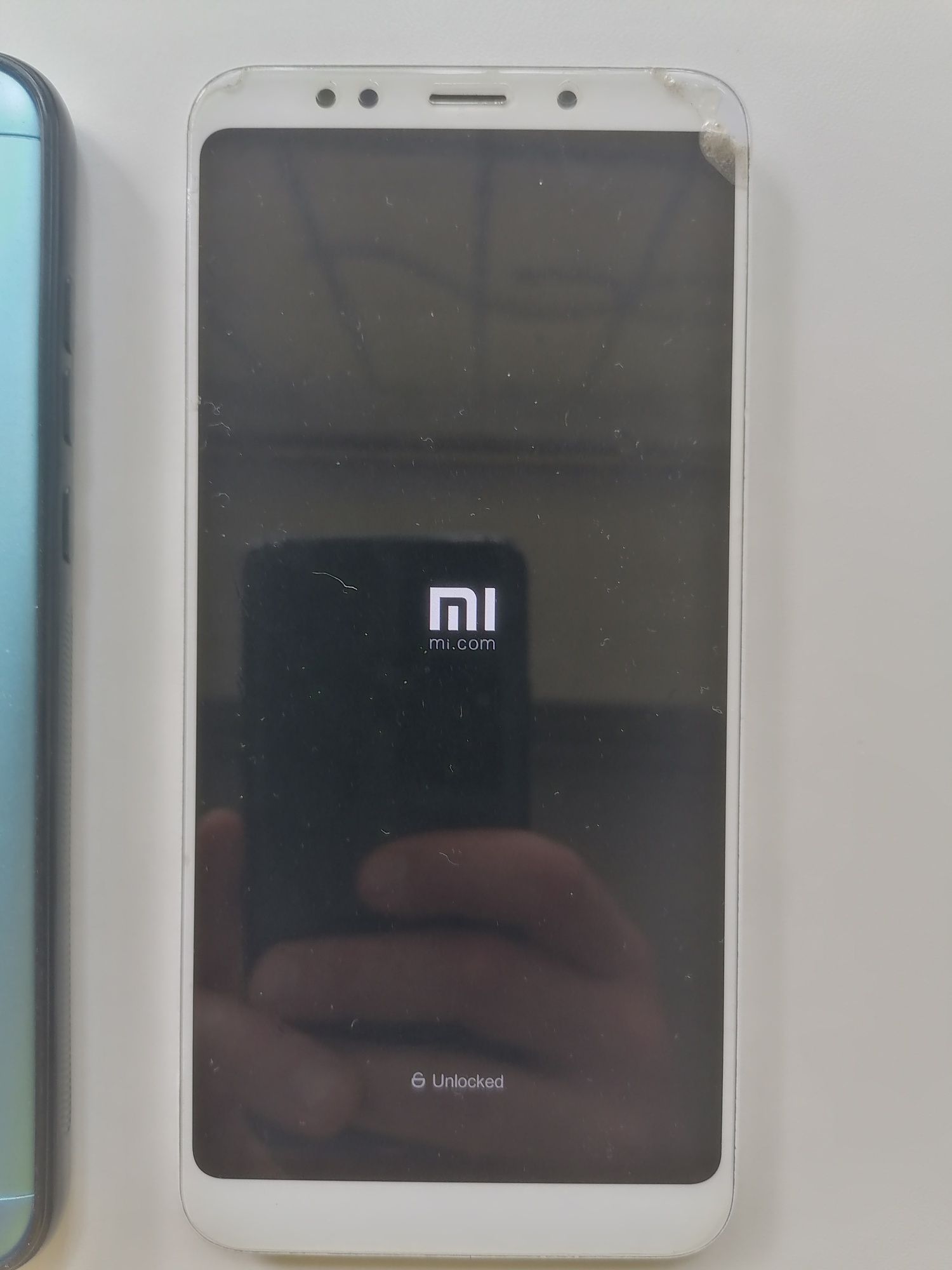 Xiaomi Redmi 5 plus