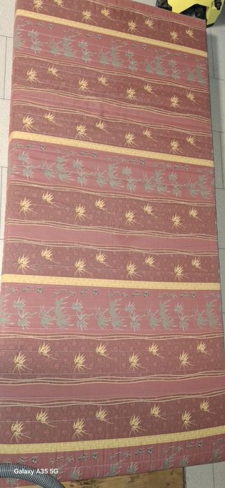 Materac 200x90  do oddania