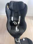 Fotelik GB Platinum Vaya i-Size (0m-4y)