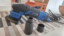 Lixadeira Dexter 300W