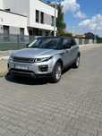 Land Rover Range Rover Evoque Land Rover Range Rover Evoque Lift 2016 Automat Ksenony
