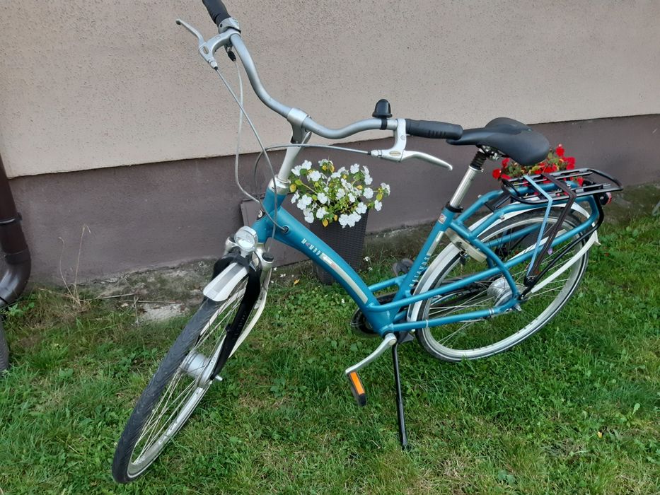 Batavus mambo rower holenderski damka