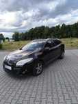 Renault Megane III Grandtour kombi 1.9dCi tempomat nowe opony