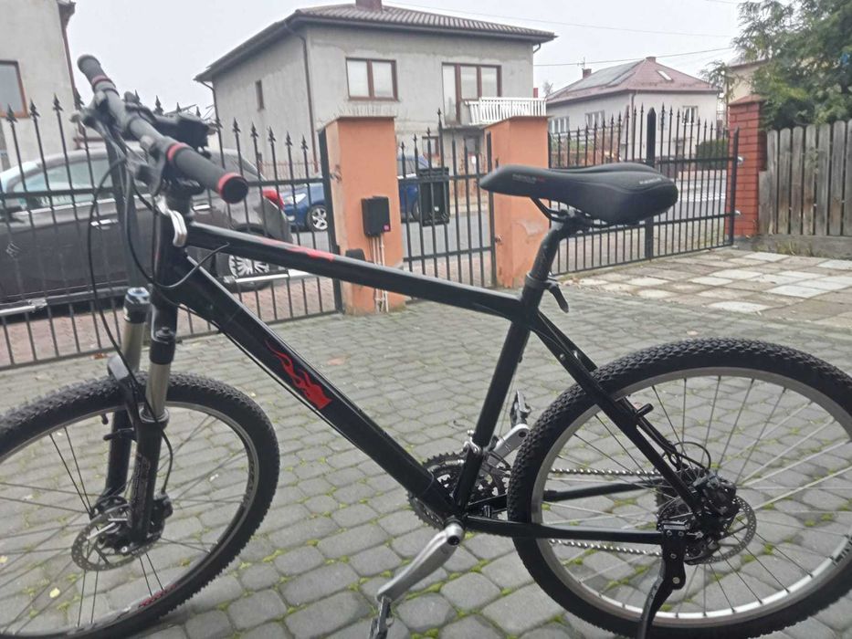 Rower górski używany