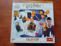 Trefl Harry Potter kalambury