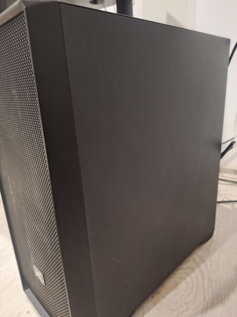 Komputer do gier i5-11400F/6500xt/16gb/Aio/SSD/monitor