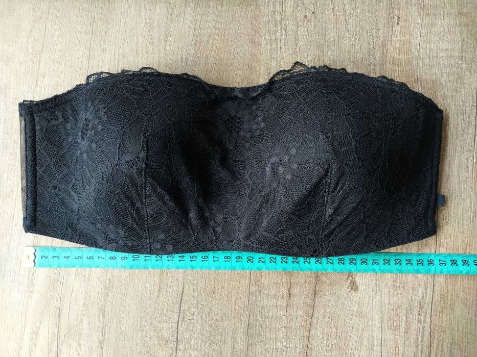 Бандо бралетт Victoria's secret