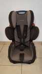 Fotelik Recaro young sport hero 9-18 oraz 15-36 kg mocca samochodowy