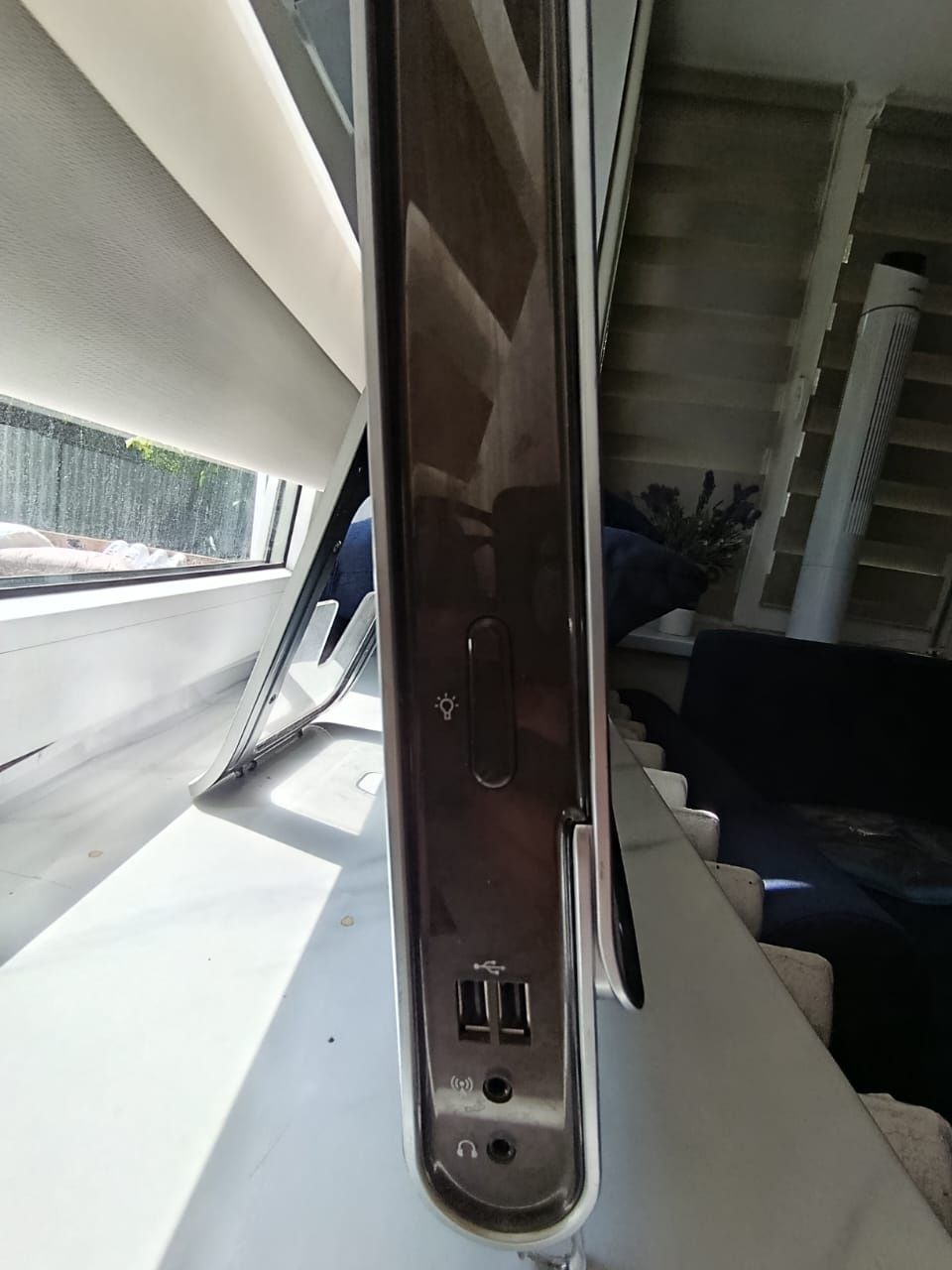 Продам комп'ютер-моноблок. Модель: HP TouchSmart PC IQ500
Тип: Це моно