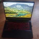 Laptop gamingowy ms-16r4