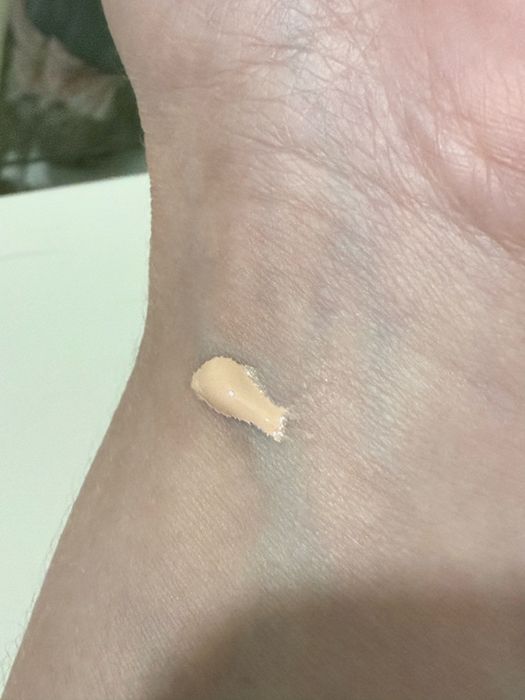 Guerlain terracotta le teint glow тональна основа