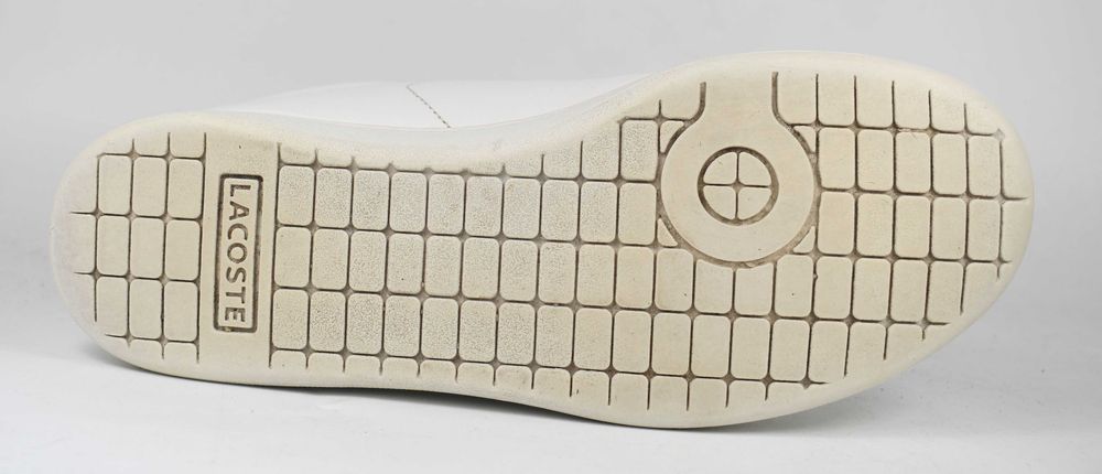 Używane Buty Lacoste Carnaby Pro 123 8 r.41