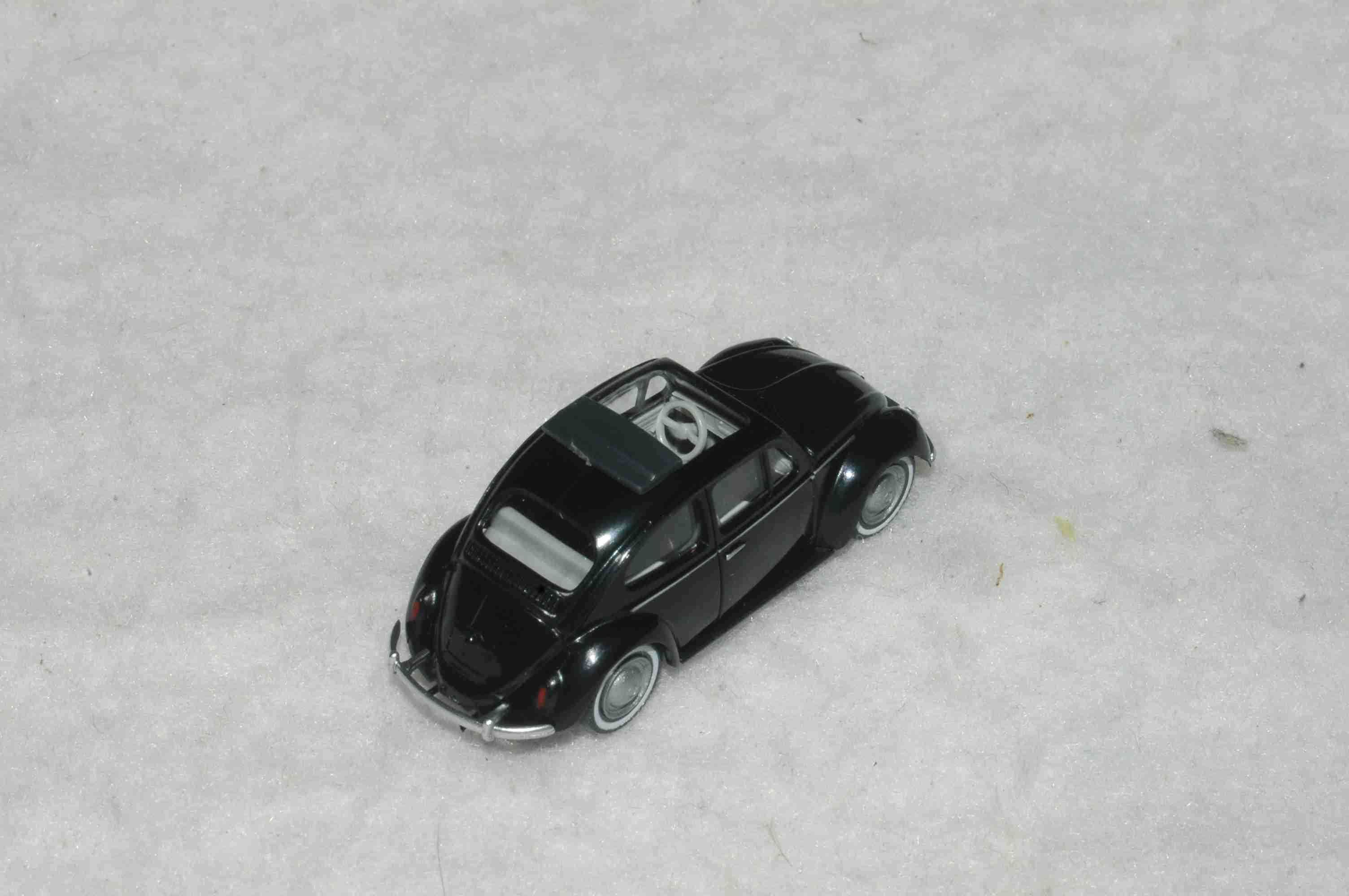 Automóvel VW Carocha (Viking) HO