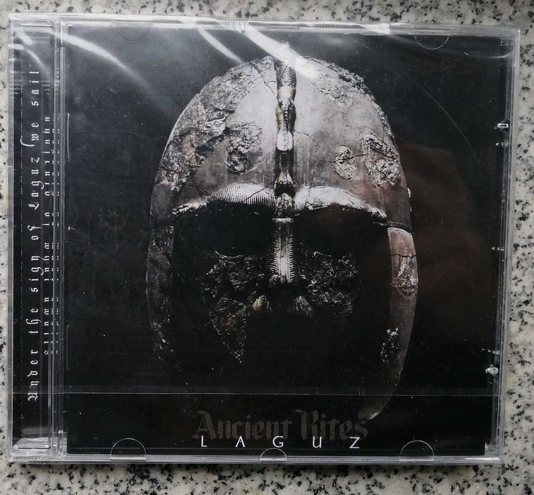 cds de BLACK METAL (novos)