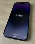 iPhone 14 pro с гарантией