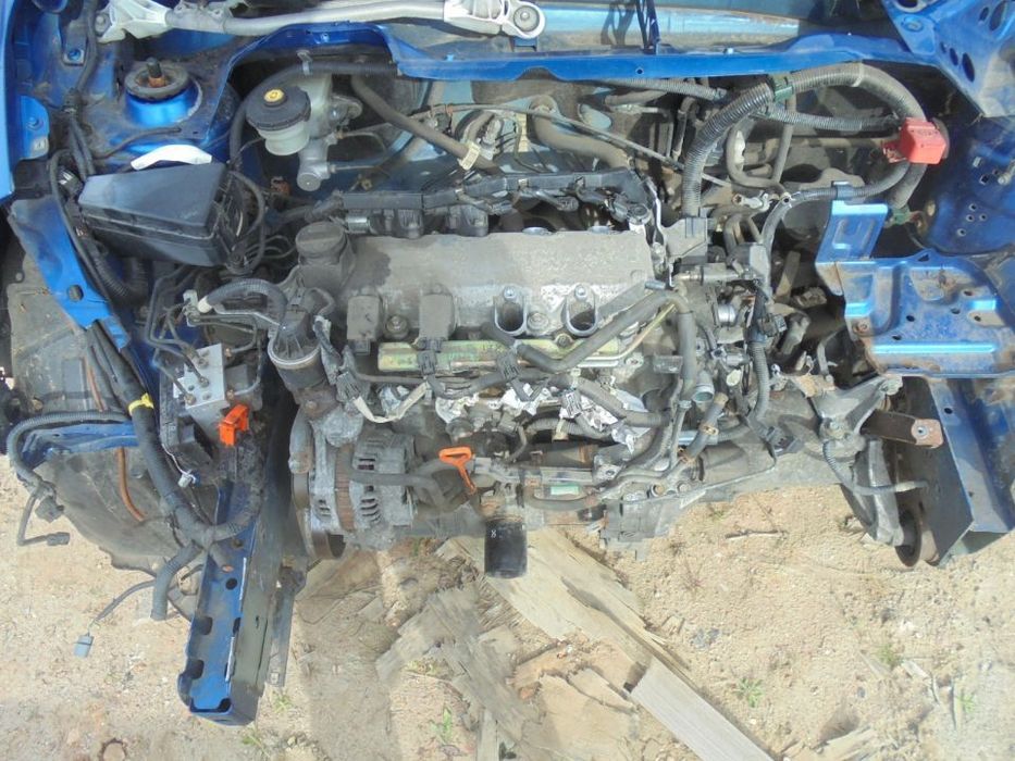 ROZRUSZNIK HONDA JAZZ 1.2 I-DSI