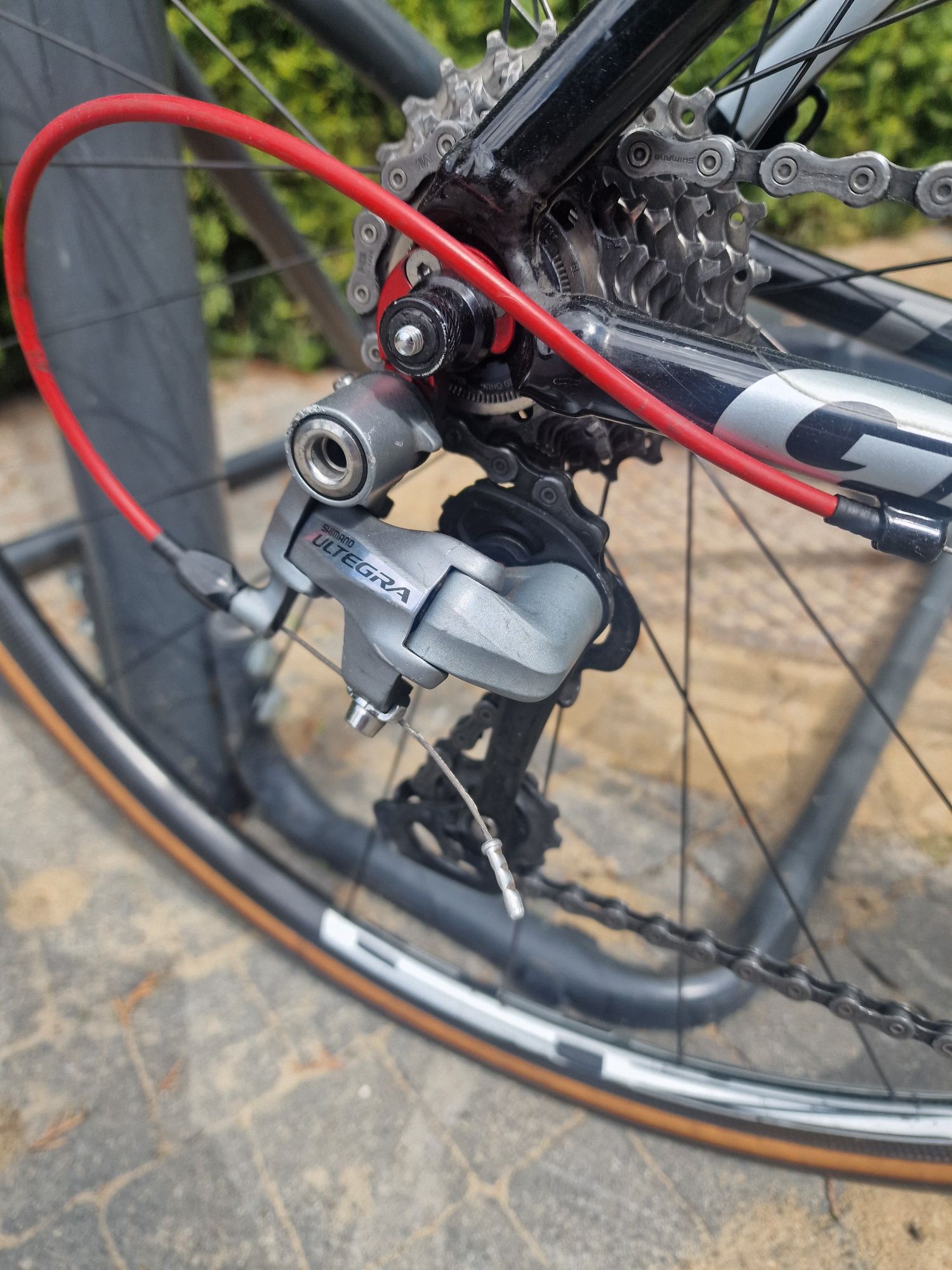 Giant tcr rozmiar S