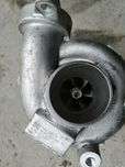 Turbosprężarka 1.6 HDI