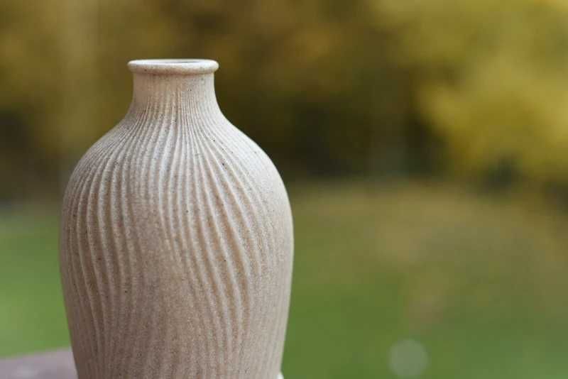 Ultradźwiękowy dyfuzor do olejków eterycznych – relaks, natura & boho